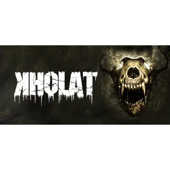 Počítačová hra Kholat - Mrtvá hora (PC) (Steam)