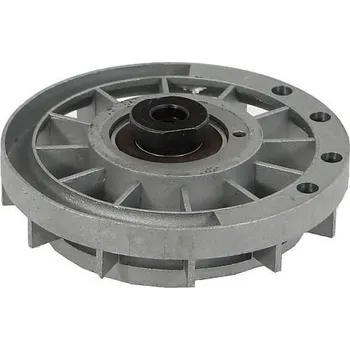 Autokosmetika RUPES zDÍL ER153TE turbína s dvojitým ložiskem (84293C)