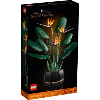 LEGO Icons 10289 Strelície královská