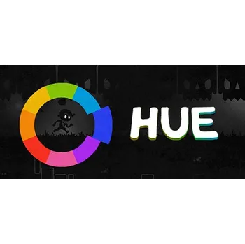 Počítačová hra Hue (PC) (Steam)
