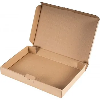 Výtvarný papír Poštovní krabice A5 (rozměr mm: 230 x 160 x 50)