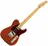 Fender Player Plus Telecaster, Aged Candy Apple Red