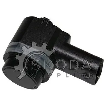 Autodoplněk Parkovací senzor TOPRAN 115 537