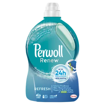 Perwoll Renew Refresh & Sport, 2,88 l
