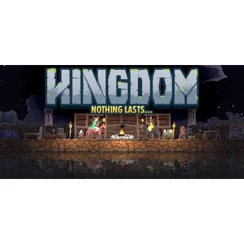 Počítačová hra Kingdom: Classic (PC) (Steam)