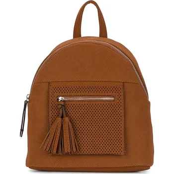 Městský batoh Dámský batoh Suri Frey Ailea - koňak