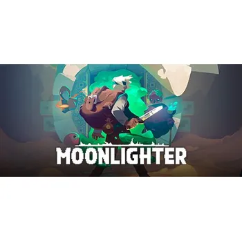 Počítačová hra Moonlighter (PC) (Steam)