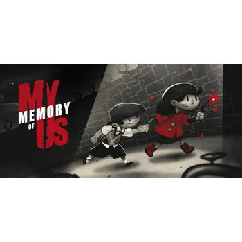 Počítačová hra My Memory of Us (PC) (Steam)