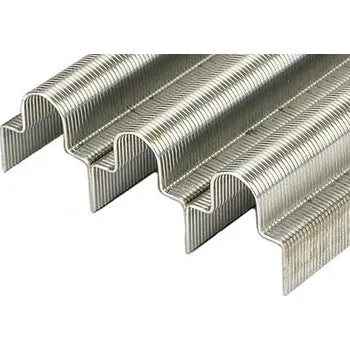 Spona do sešívačky Spony RINGKING 66/8R