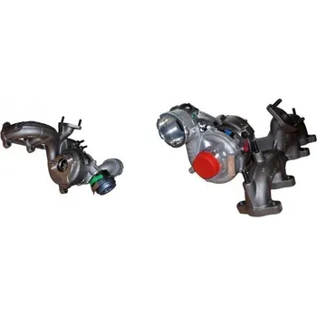 Garrett Honeywell 720855-5006S