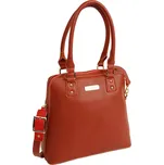 Dámská kabelka Doca 13360 - camel