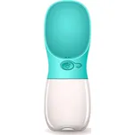 Reedog Aqua Travel tyrkysová 550 ml