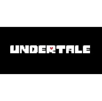 Herní zařízení Undertale (PC) (Steam)