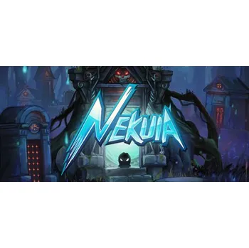 Počítačová hra Nekuia (PC) (Steam)