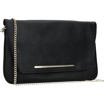 Kabelka Dámské psaníčko Anekta Matilda - černá