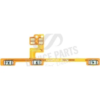 Xiaomi POCO X3 zapínací flex kabel ovládání volume flex hlasitosti - originál