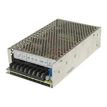 spínaný zdroj SPÍNANÝ VYROVNÁVACÍ ZDROJ MEAN WELL AD-155A 13,8 V/11,5A