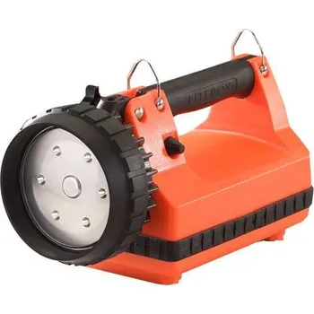 Svítilna Svítilna LED nabíjecí LITEBOX E-FLOOD s nabíječi