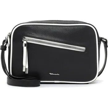 Kabelka Dámská crossbody kabelka Tamaris Klara - černá