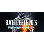 Battlefield 3 Premium Edition (PC) (EA App)