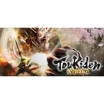 Počítačová hra Toukiden: Kiwami (PC) (Steam)