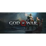 God of War (PC) (Steam)