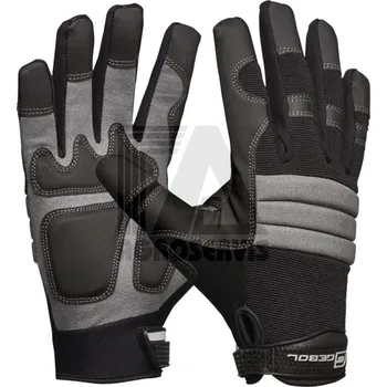 Pracovní rukavice Rukavice 'Master Performance' vel.9