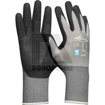 Pracovní rukavice Rukavice pracovní Master Flex vel.9