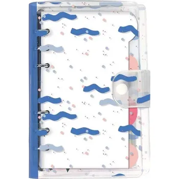 Diář Albi Plánovací kroužkový diář 19 x 13,5 cm týdenní 2023