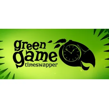 Herní zařízení Green Game: TimeSwapper (PC) (Steam)