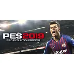 Pro Evolution Soccer 2019 (PC) (Steam)