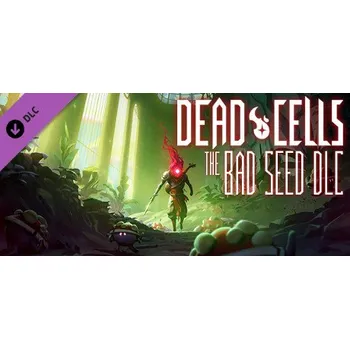 Počítačová hra Dead Cells: The Bad Seed (PC) (Steam)