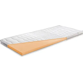 Vrchní matrace Memory Topper Well, 90 x 200 x 7 cm