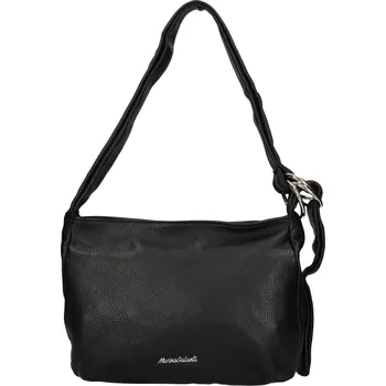 Kabelka Dámská kabelka Marina Galanti Lucia - černá