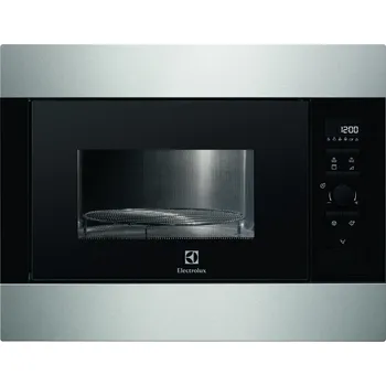 Mikrovlnná trouba Electrolux EMS26204OX