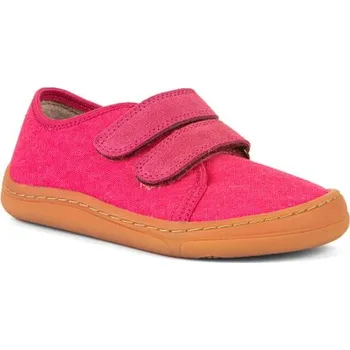 Dámská zdravotní obuv Froddo barefoot PLÁTĚNÉ G1700310-3, G1700323-6 Fuxia Velikost EU: 34, vnitřní délka: 227, vnitřní šířka: 82