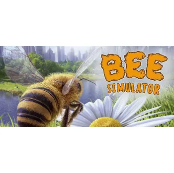 Počítačová hra Bee Simulator (PC) (Steam)