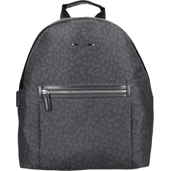 Městský batoh Dámský batoh Fiorelli Hannah - tmavě šedá