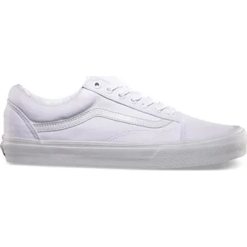 Dámské tenisky BOTY VANS Old Skool U - bílá - EUR 34,5 + při osobním odběru 836 Kč