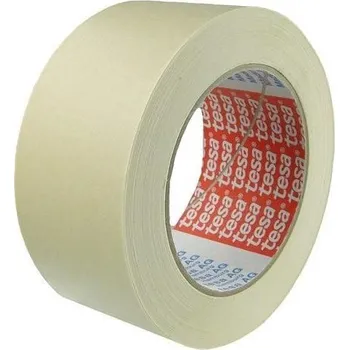 Lepicí páska TESA maskovací páska 4317 050mmx50m Transp.KREP 80°C (04317.050)