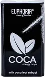 Euphoria Coca energetické bonbony 25 g