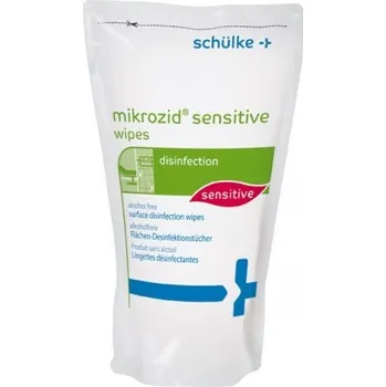 Schülke & Mayr Mikrozid Sensitive Jumbo náplň 200 ks