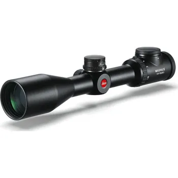 Sportovní střelba Leica Magnus 1,8-12x50i model: L-4a BDC