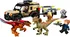 Stavebnice LEGO LEGO Jurassic World 76951 Přeprava pyroraptoru a dilophosaura