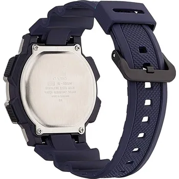 Řemínek na hodinky CASIO AE-1000W-2A (2793)