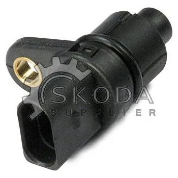 Autoelektrika Snímač, ujetá vzdálenost TOPRAN 110 585