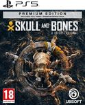 Skull &amp; Bones Premium Edition PS5