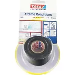 TESA páska XTREME CONDITIONS 25mmx3m černá (04600-04)