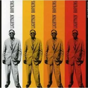 Zahraniční hudba CD Lightnin' Hopkins: Lightnin' Hopkins 2005