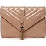 Dámské psaníčko Michelle Moon Michelle - starorůžová